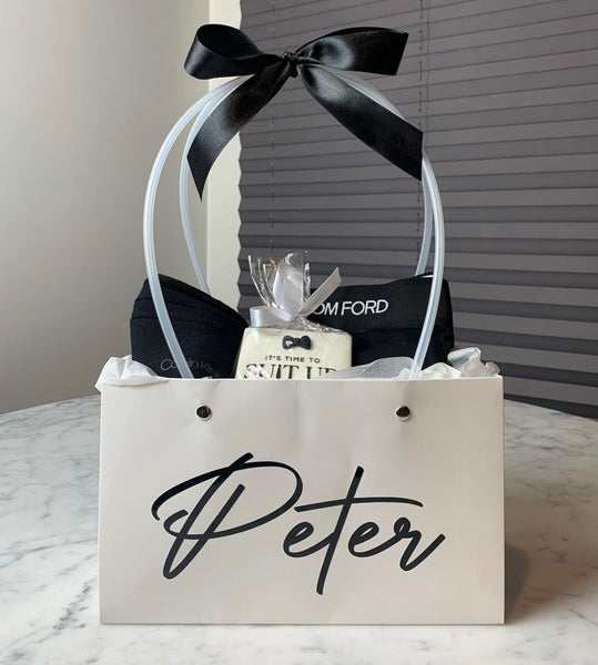 Personalised Bags