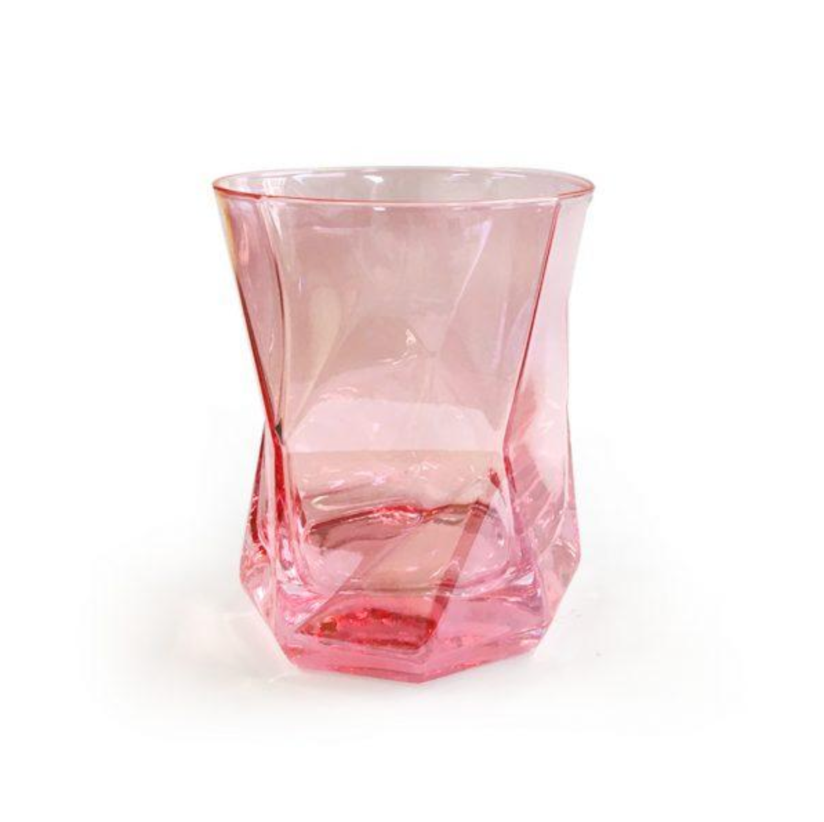 Cutting Edge - 360ml Candle Blush Pink