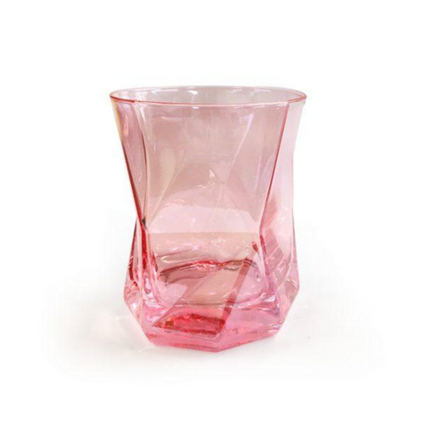 Cutting Edge - 360ml Candle Blush Pink