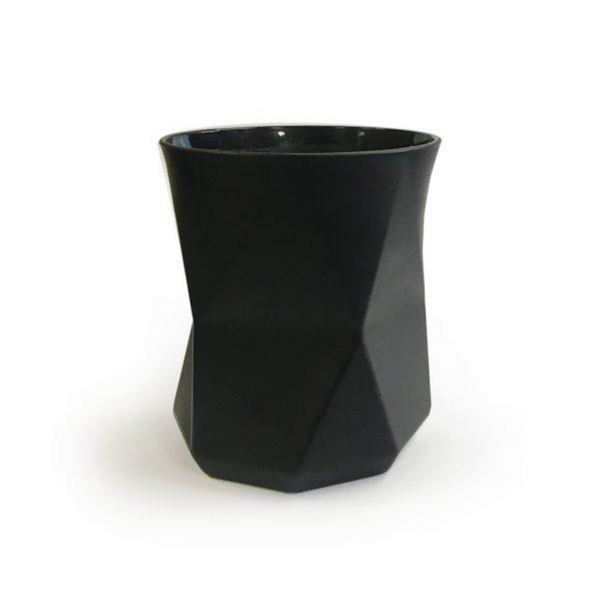 Cutting Edge - 360ml Candle Matte Black