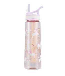 650ml Unicorn Drink Bottle