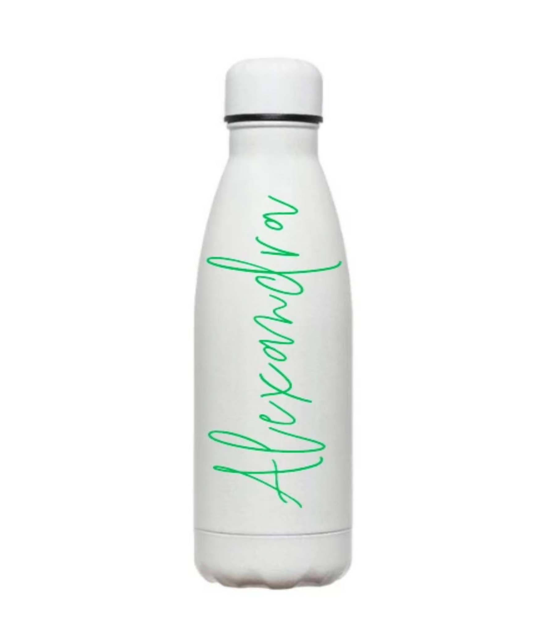 Personalised Drink Bottle - Pearl 480ml