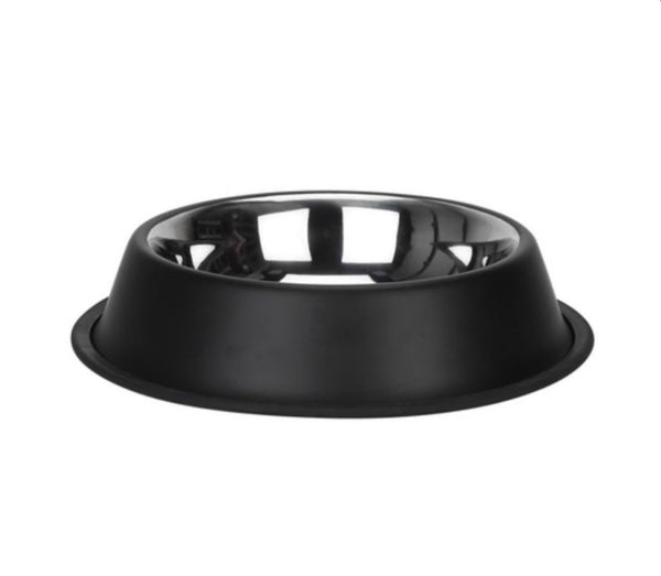 Stainless Steel Dog Bowl - 1.4 L