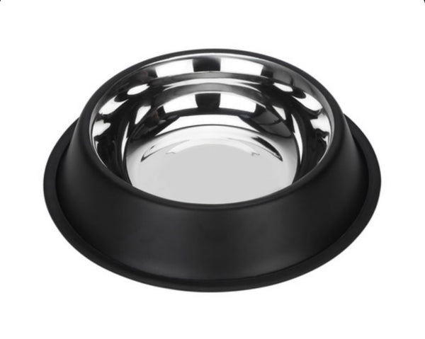 Stainless Steel Dog Bowl - 1.4 L