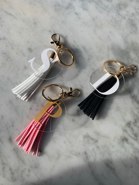 Key Rings