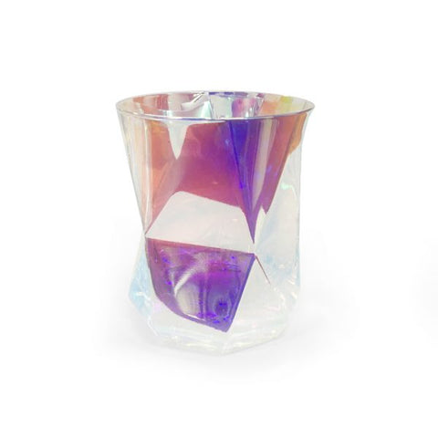 Cutting Edge - 360ml Candle Holographic