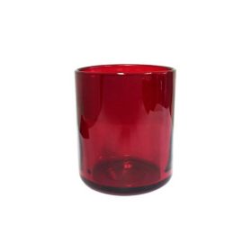 The Bright Red Jar - 230ml